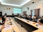 ประชุมหารือ ครั้งที่ 2 กรณีประชาชนได้รับความเดือดร้อนจากการป